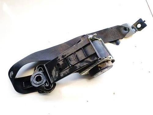 Used Front right seatbelt Front right seatbelt OPEL ASTRA H (A04) 1.9 CDTI (L48) (120 hp) 34915222 34915222