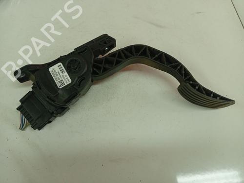 Used Pedal Pedal FORD S-MAX (WA6) 2.0 Flexifuel (145 hp) 40244600 40244600