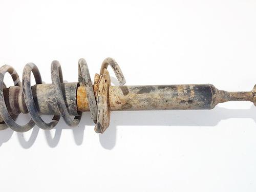 Used Left front shock absorber Left front shock absorber 35493746 35493746