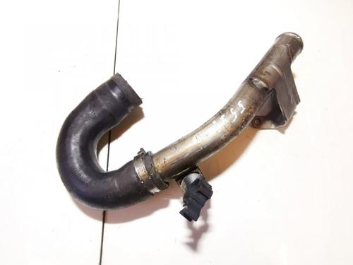 Used Pipe Pipe OPEL MERIVA A MPV (X03) 1.7 CDTI (E75) (100 hp) 32875887 32875887