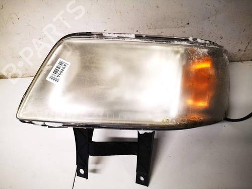 Used Right headlight Right headlight VW TRANSPORTER T5 Van (7HA, 7HH, 7EA, 7EH) VR6 3.2 4motion (235 hp) 34837719 34837719