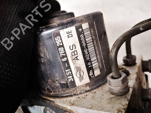 ABS pump MINI MINI (R50, R53) Cooper | BP39231816M43 - Image 3