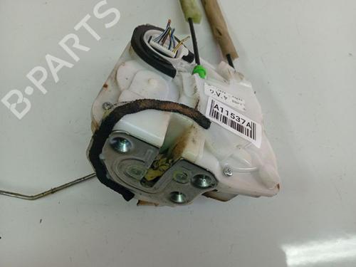 Front left lock MAZDA 3 (BL) 2.2 MZR CD (BL10) | BP37085369C98 - Image 3