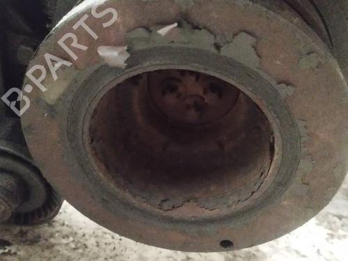 Used Pulley Pulley 35226936 35226936