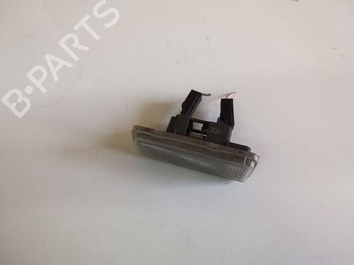 Used Interior roof light Interior roof light MAZDA 121 I (DA) 1.1 (DA101) (57 hp) 34762943 34762943