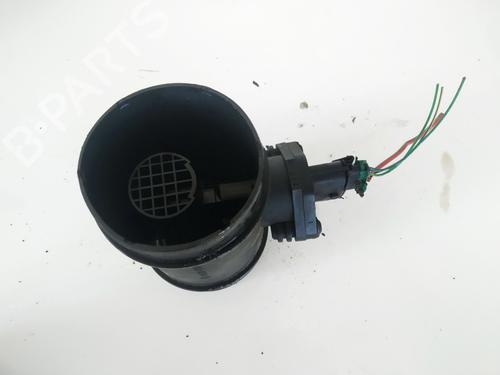 Mass air flow sensor SAAB 9-3 (YS3F, E79, D79, D75) 2.2 TiD | BP35498067M95 - Image 2