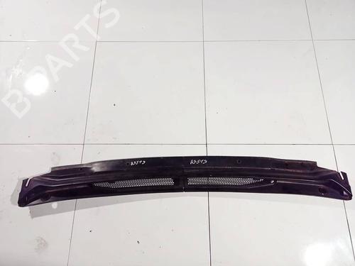 Torpedoplade Torpedoplade CITROËN C4 Picasso I MPV (UD_) 1.6 HDi (109 hp) 35212936 35212936