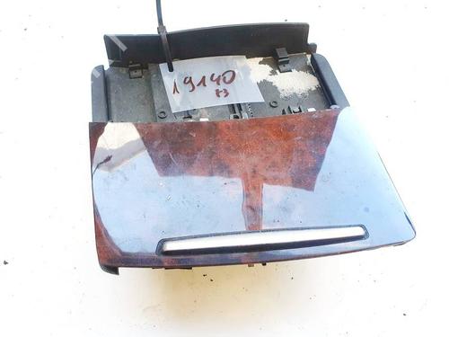 Used Ashtray Ashtray AUDI A6 C6 (4F2) 3.0 TDI quattro (225 hp) 35261617 35261617