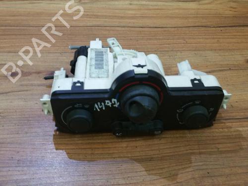 Used Climate control Climate control RENAULT SCÉNIC II (JM0/1_) 1.6 (JM0C, JM0J, JM1B) (113 hp) 35648200 35648200