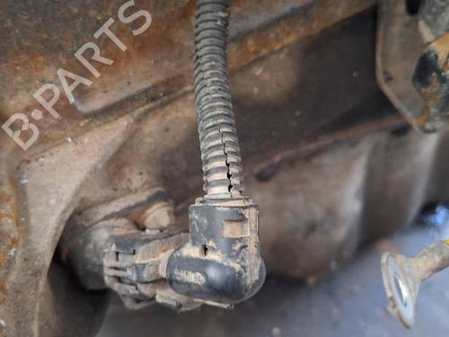 Electronic sensor OPEL CORSA D (S07) 1.0 (L08, L68) | BP34977180M84 - Image 2
