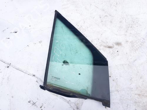 Used Front right quarter glass Front right quarter glass 35526245 35526245
