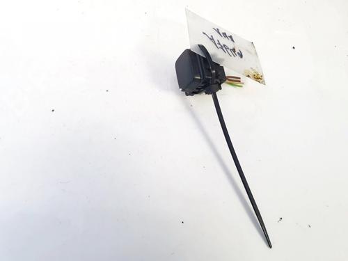 Used Electronic module Electronic module CITROËN C4 Grand Picasso I (UA_) 1.6 HDi (109 hp) 35455349 35455349