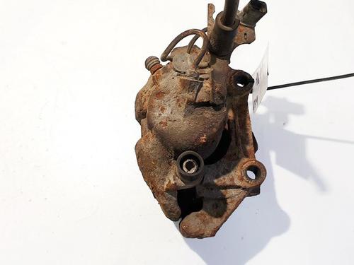 Left front brake caliper AUDI A6 C5 (4B2, 4B4) 2.4 | BP35408461M105 - Image 2