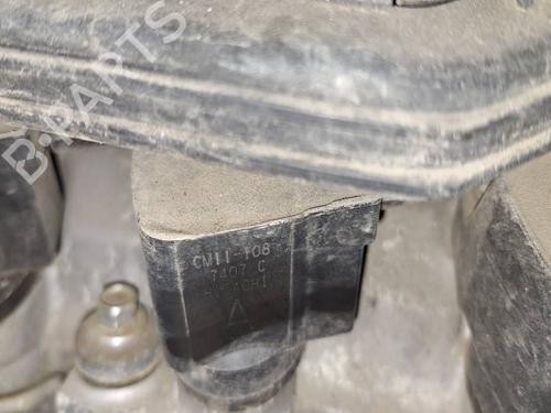 Used Ignition coil Ignition coil HONDA CIVIC VIII Hatchback (FN, FK) 1.4 (FK1) (83 hp) 34763614 34763614