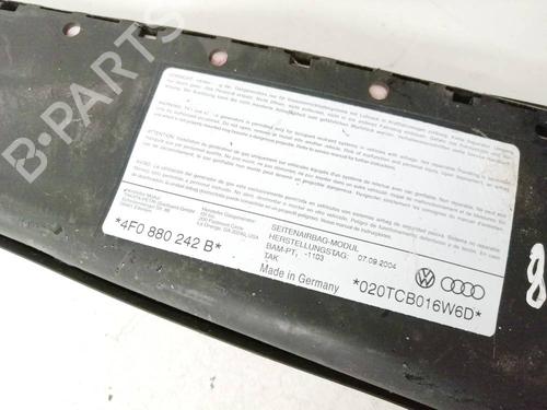 Other AUDI A6 C6 (4F2) 3.0 TDI quattro | BP32613758O1