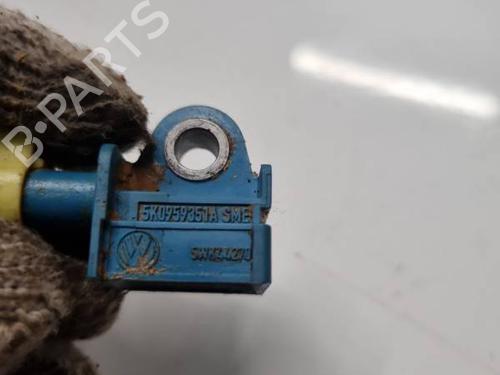 Electronic module AUDI Q3 (8UB, 8UG) 2.0 TDI | BP32573314M83  - Image 8