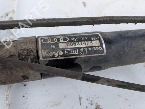 Steering column VW PASSAT B5 Variant (3B5) 1.8 | BP38582134M21 - Image 5