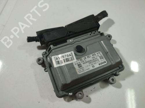 Used Engine control unit (ECU) Engine control unit (ECU) MERCEDES-BENZ A-CLASS (W169) A 180 CDI (169.007, 169.307) (109 hp) 32536441 32536441