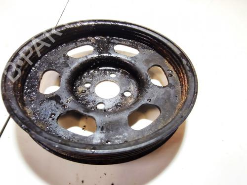 Pulley OPEL AGILA B (H08) 1.2 (F68) | BP35550377M122 - Image 2