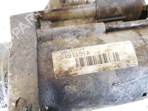 Starter AUDI A8 D3 (4E2, 4E8) 3.7 quattro | BP35387514M8 - Image 2