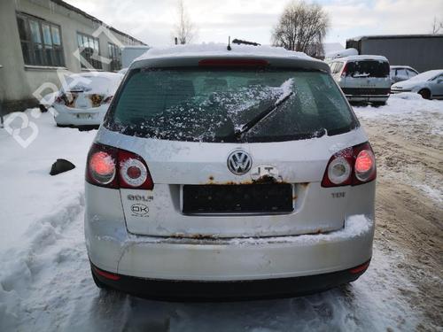 Speaker VW GOLF PLUS V (5M1, 521) 1.9 TDI | BP32587221E2