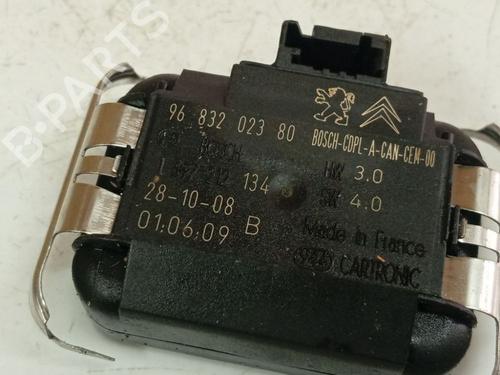 Electronic sensor CITROËN C5 III (RD_) 1.6 HDi 110 (RD9HZC) | BP39498305M84 - Image 4