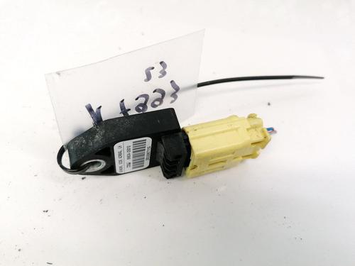 Used Electronic module Electronic module TOYOTA AVENSIS (_T25_) 1.8 VVT-i (ZZT251_, ZZT251R) (129 hp) 32905632 32905632