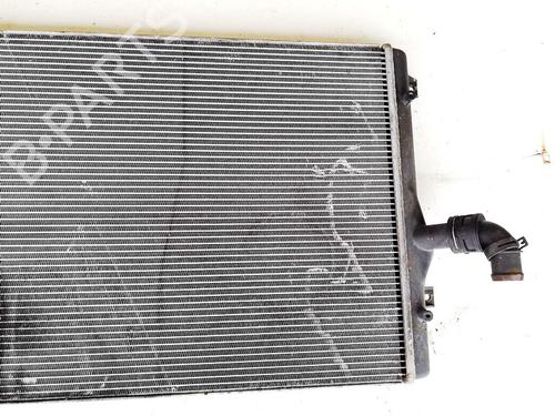 Intercooler VW PASSAT B6 (3C2) 2.0 TDI | BP35632254M30 - Image 2