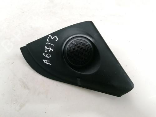 Used Speaker Speaker FORD MONDEO IV (BA7) 1.8 TDCi (125 hp) 33090922 33090922