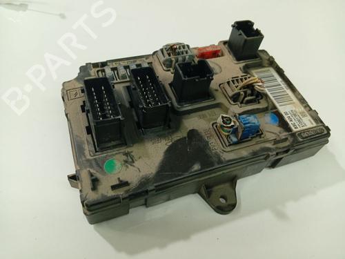 Used Electronic module Electronic module PEUGEOT 407 (6D_) 2.0 HDi 135 (6DRHRH, 6DRHRE, 6DRHRG, 6DRHRJ) (136 hp) 34844627 34844627
