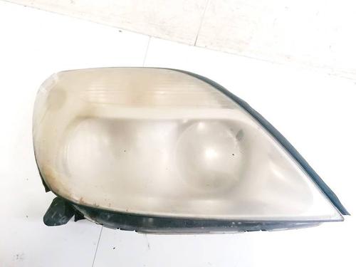 Used Right headlight Right headlight AUDI A6 C6 (4F2) 2.4 (177 hp) 35356036 35356036