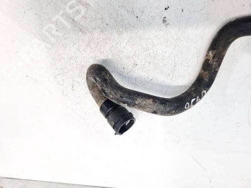 Pipe VOLVO S80 II (124) D5 | BP32575682M125 