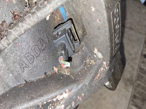 Electronic sensor FORD FIESTA VI (CB1, CCN) 1.25 | BP38766550M84 - Image 2