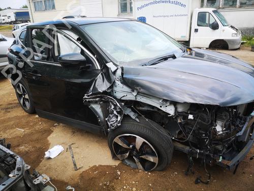 Used Parts NISSAN QASHQAI II (J11, J11_)  1.5 dCi  4471541