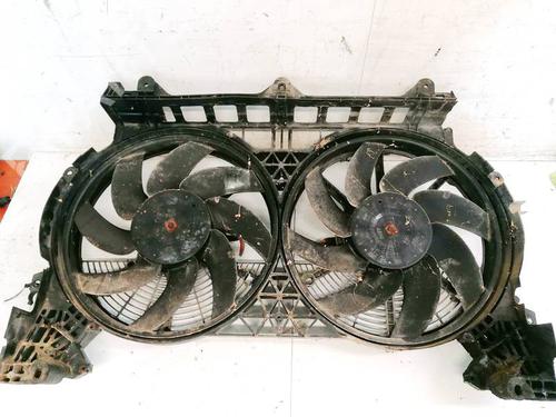 Used Fan Fan RENAULT ESPACE III (JE0_) 2.2 12V TD (JE0E, JE0H, JE0P) (113 hp) 35351514 35351514