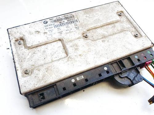 Electronic module BMW 7 (E65, E66, E67) 735 i, Li | BP32950394M83 - Image 2