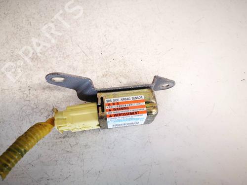 Electronic module SUBARU LEGACY IV (BL) 2.5 AWD (BL9) | BP32594039M83 - Image 2