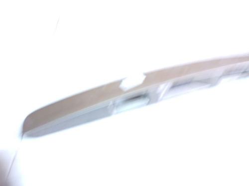 Used Tailgate trim Tailgate trim 34808885 34808885