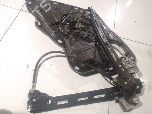 Rear left window mechanism VW PASSAT CC B6 (357) 1.8 TSI | BP34760868C24 - Image 2