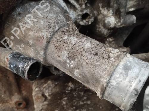 Pipe MERCEDES-BENZ E-CLASS (W210) E 220 D (210.004) | BP35229095M125 - Image 2