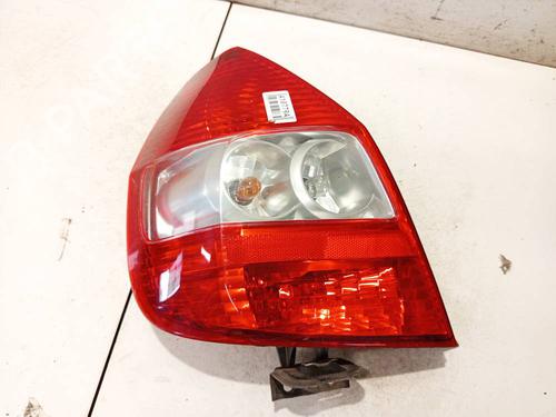 Used Left taillight Left taillight 34938933 34938933