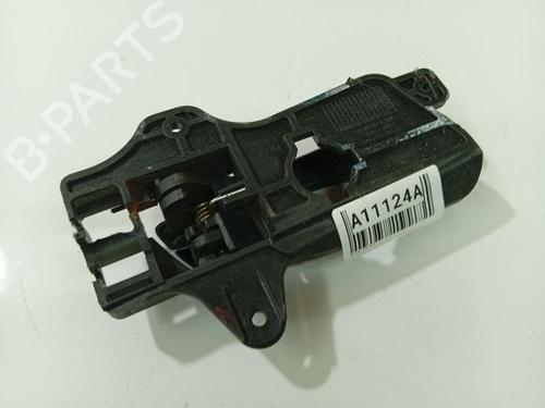 Front left interior door handle HYUNDAI i30 (FD) 1.6 CRDi | BP34832107I13 - Image 3