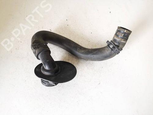 Used Pipe Pipe MERCEDES-BENZ C-CLASS (W203) C 200 Kompressor (203.042) (163 hp) 32596436 32596436