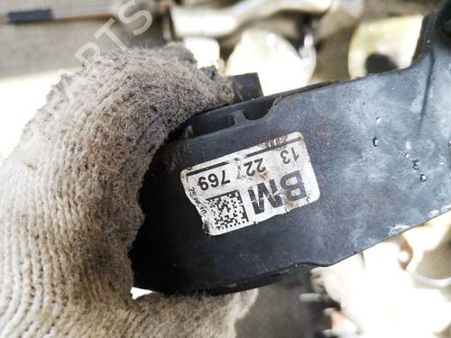 Engine mount OPEL INSIGNIA A (G09) 2.0 CDTI (68) | BP32918275M89 - Image 2
