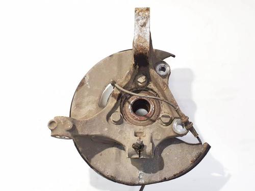 Used Left front steering knuckle Left front steering knuckle 35288903 35288903