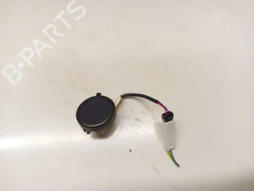 Used Electronic module Electronic module AUDI A1 (8X1, 8XK) 1.8 TFSI (192 hp) 34832861 34832861