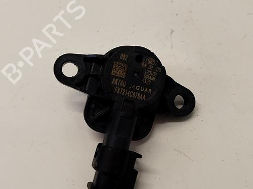 Used Electronic sensor Electronic sensor 37481111 37481111