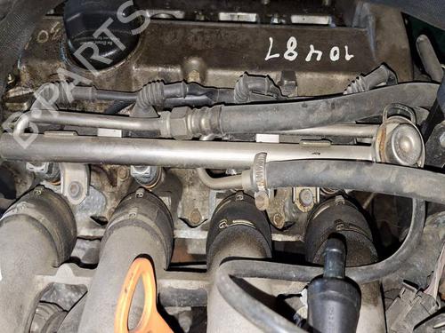 Injection rail AUDI A4 B5 (8D2) 1.8 | BP36547658M98 - Image 2