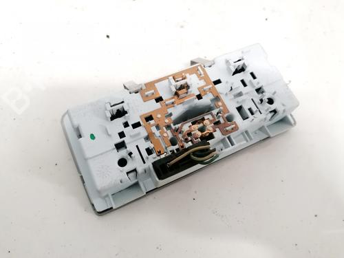 Interior roof light OPEL INSIGNIA A (G09) 2.0 CDTI (68) | BP35553621I8 - Image 3