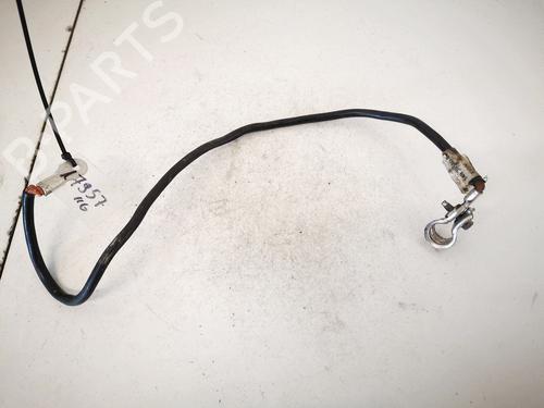 Used Cable Cable PEUGEOT 807 (EB_) 2.0 HDi (107 hp) 35394557 35394557